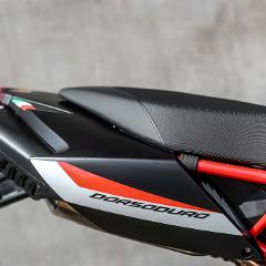 Aprilia Dorsoduro 900 Detail (22)